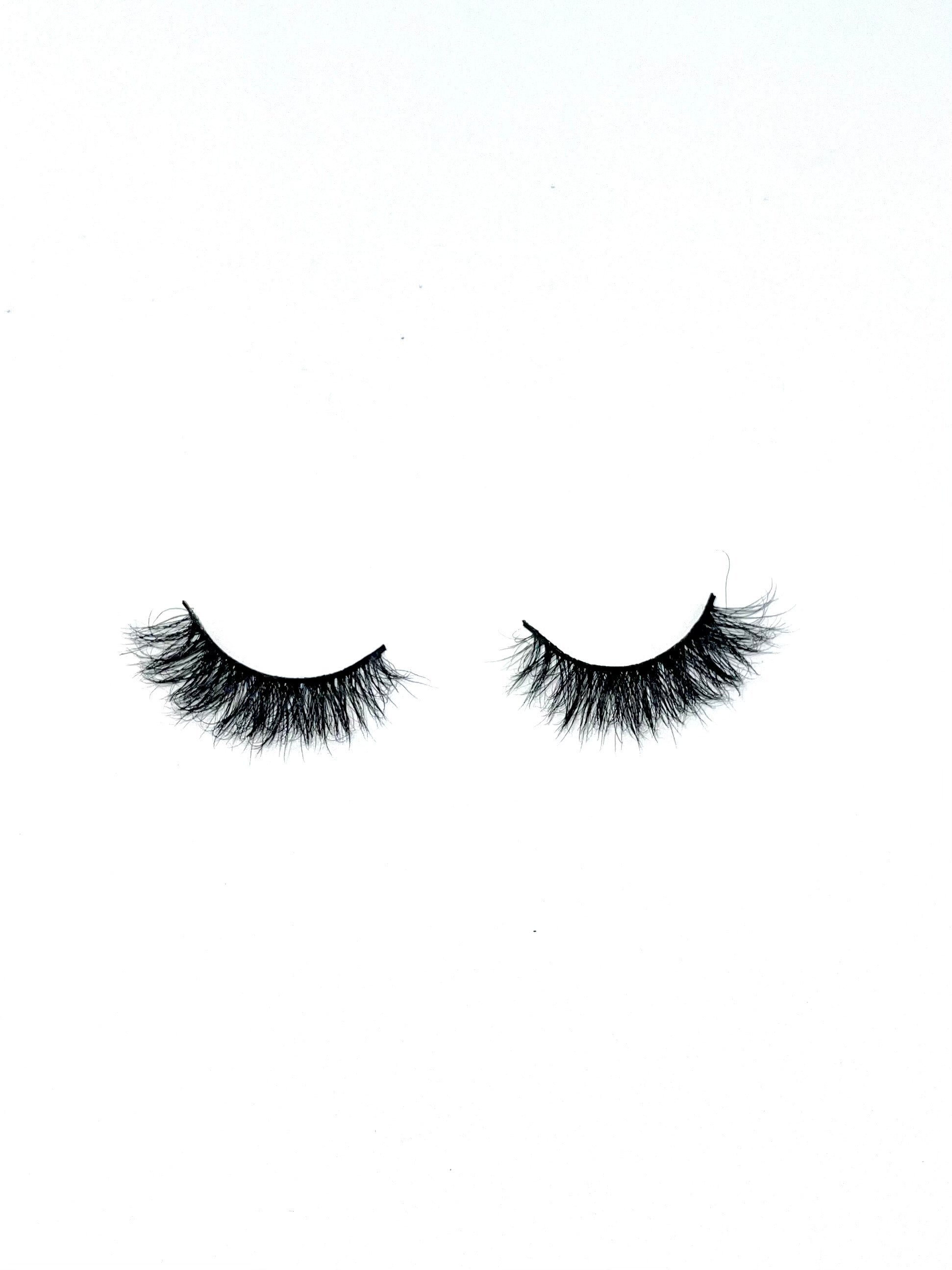 Shorty Collection EyeLashes
