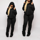 Thief In The Night 2 Pc Set