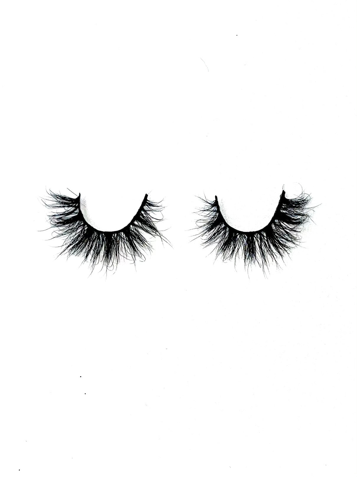 Shorty Collection EyeLashes