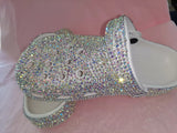 Glitter Me Crocs