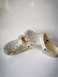 Glitter Me Crocs