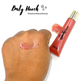 Glue Glaze Hydrating Lip Gloss